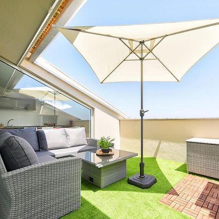 Sea & River Vagueira Apartment By Home Sweet Home Aveiro Praia da Vagueira Extérieur photo