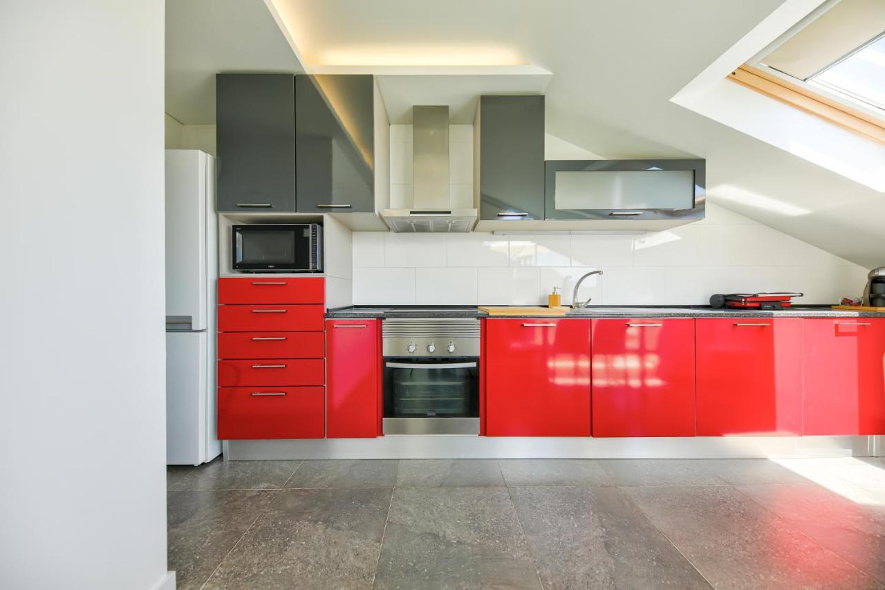 Sea & River Vagueira Apartment By Home Sweet Home Aveiro Praia da Vagueira Extérieur photo