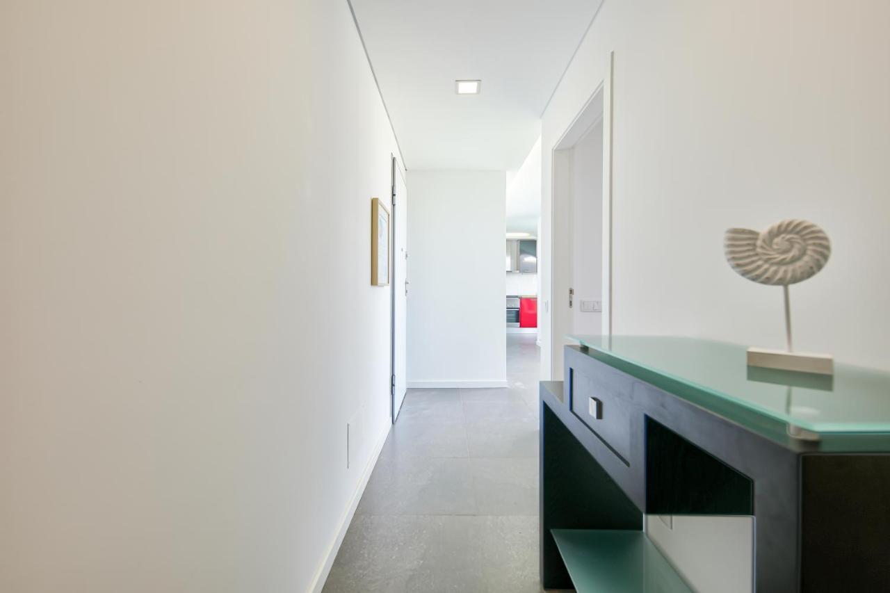 Sea & River Vagueira Apartment By Home Sweet Home Aveiro Praia da Vagueira Extérieur photo
