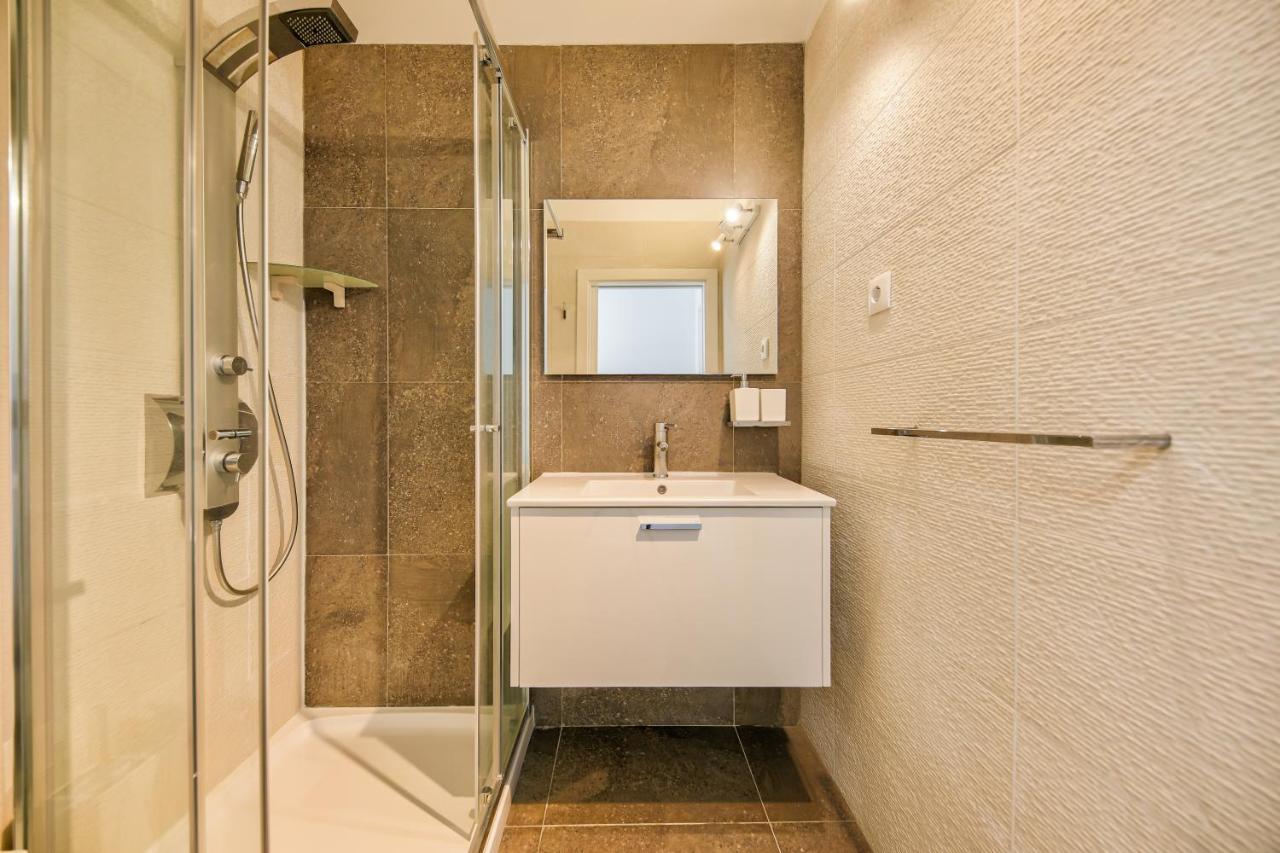 Sea & River Vagueira Apartment By Home Sweet Home Aveiro Praia da Vagueira Extérieur photo