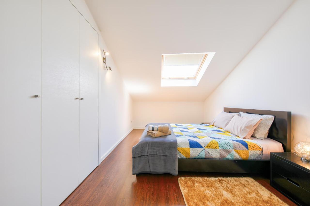 Sea & River Vagueira Apartment By Home Sweet Home Aveiro Praia da Vagueira Extérieur photo