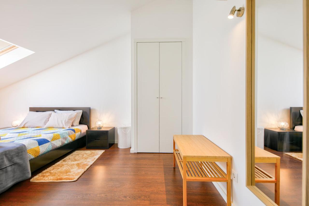 Sea & River Vagueira Apartment By Home Sweet Home Aveiro Praia da Vagueira Extérieur photo