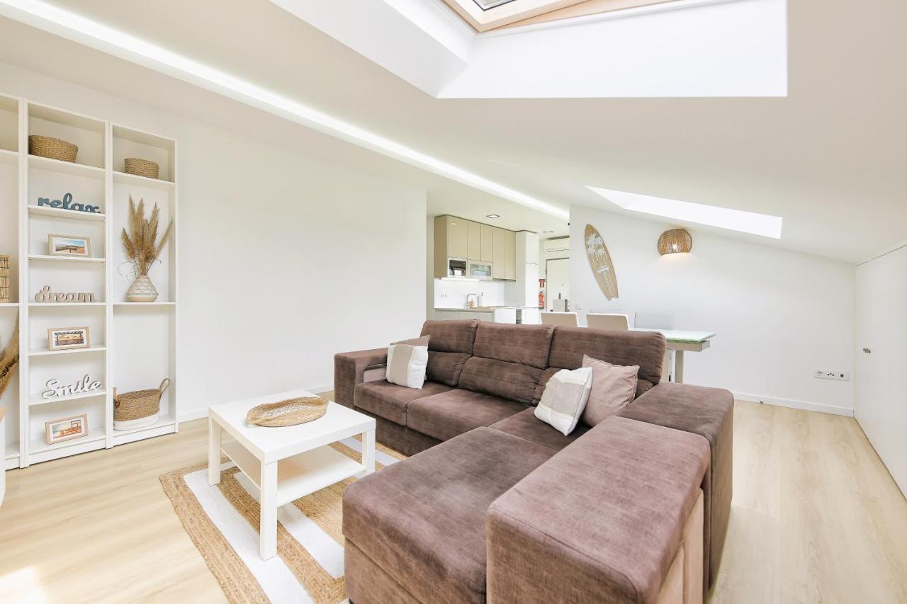 Sea & River Vagueira Apartment By Home Sweet Home Aveiro Praia da Vagueira Extérieur photo