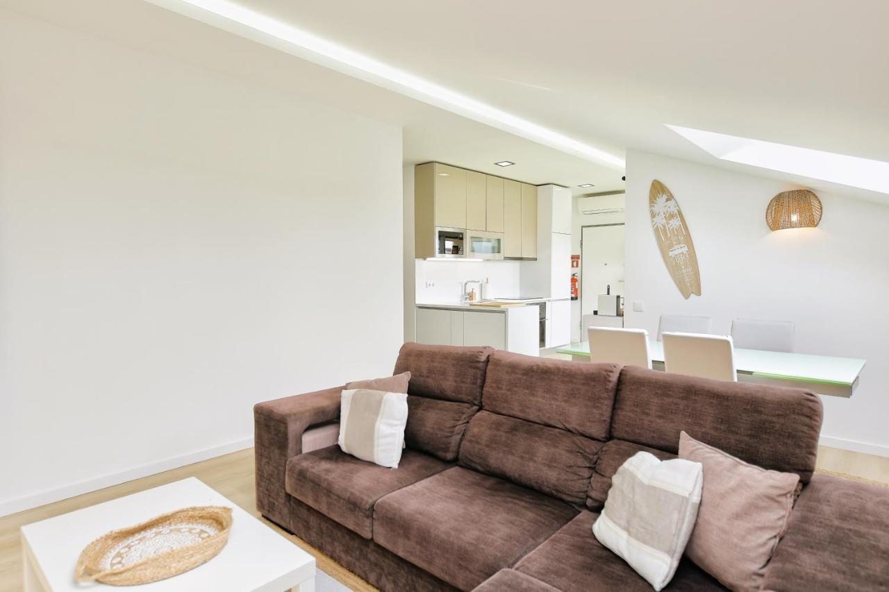 Sea & River Vagueira Apartment By Home Sweet Home Aveiro Praia da Vagueira Extérieur photo