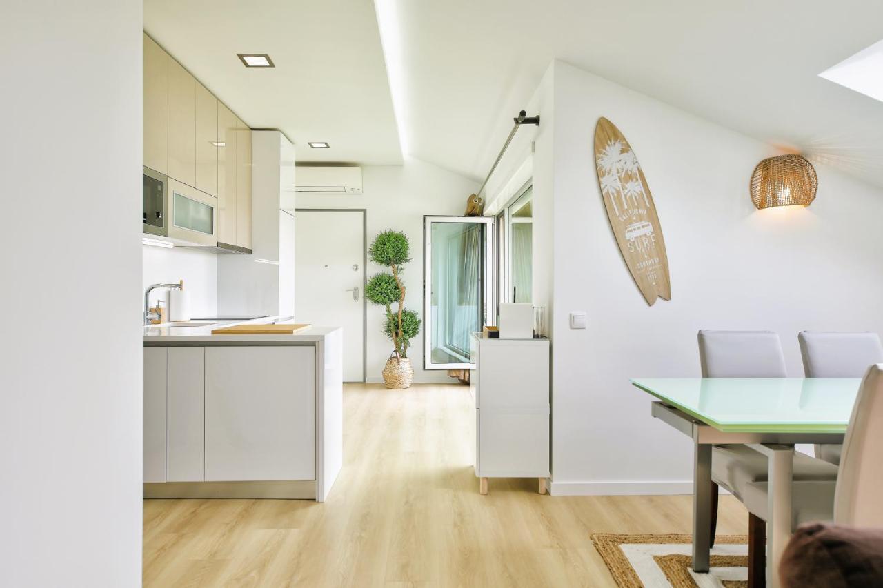 Sea & River Vagueira Apartment By Home Sweet Home Aveiro Praia da Vagueira Extérieur photo