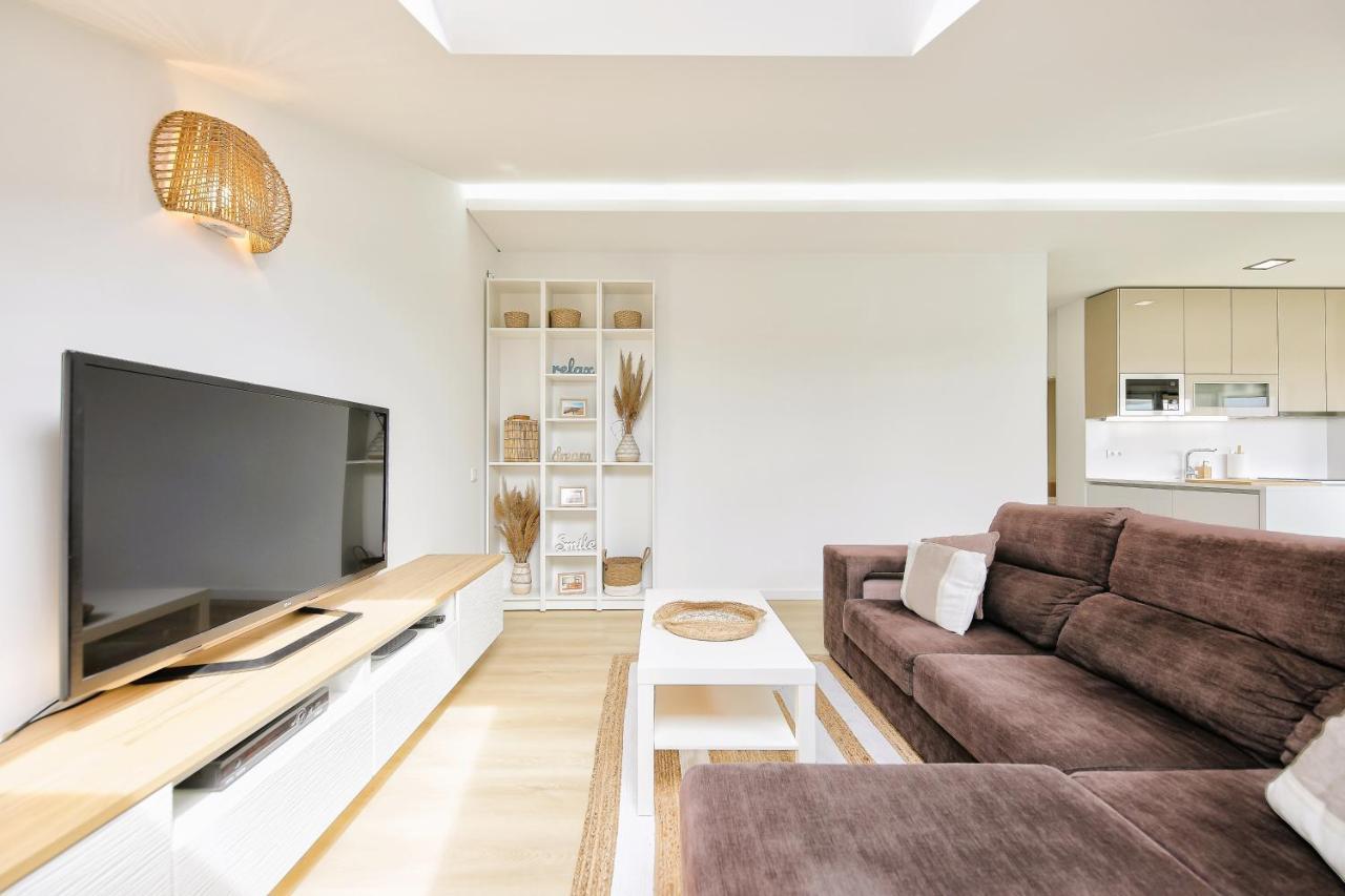 Sea & River Vagueira Apartment By Home Sweet Home Aveiro Praia da Vagueira Extérieur photo